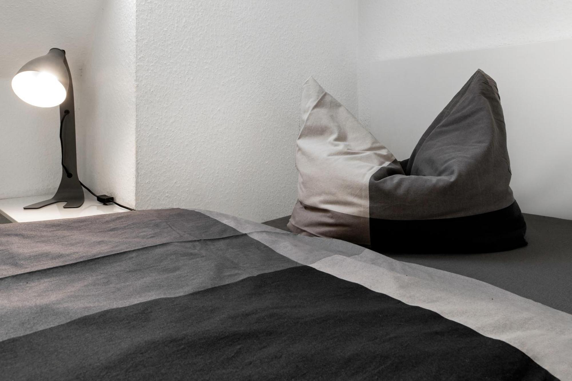 Ferienwohnung Ohechaussee 诺德施泰特 外观 照片
