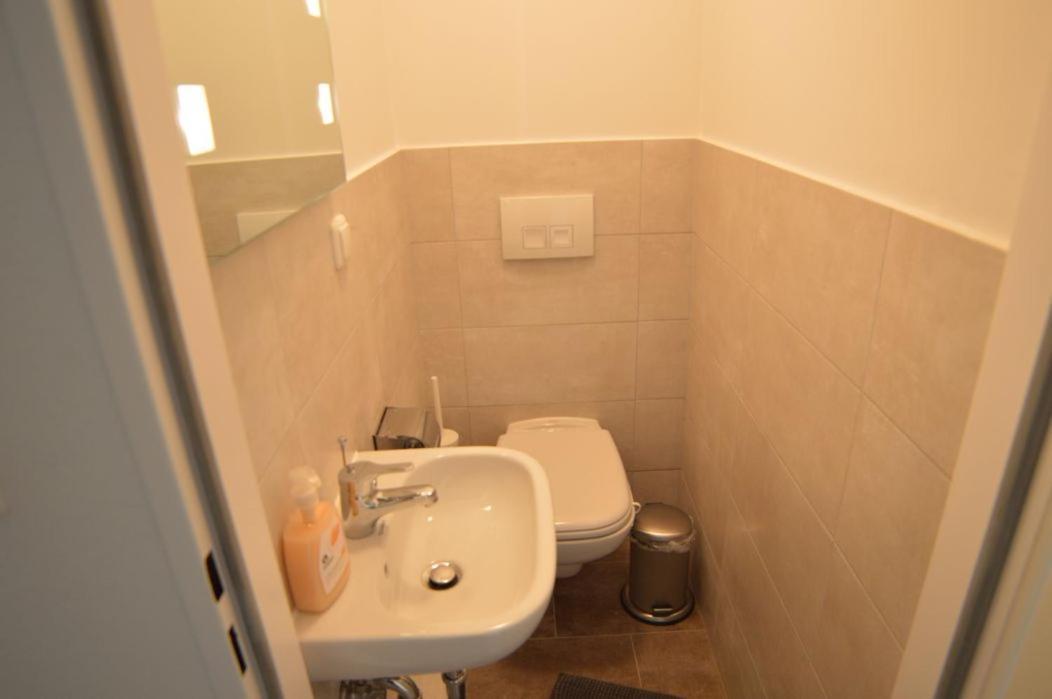 Ferienwohnung Ohechaussee 诺德施泰特 外观 照片