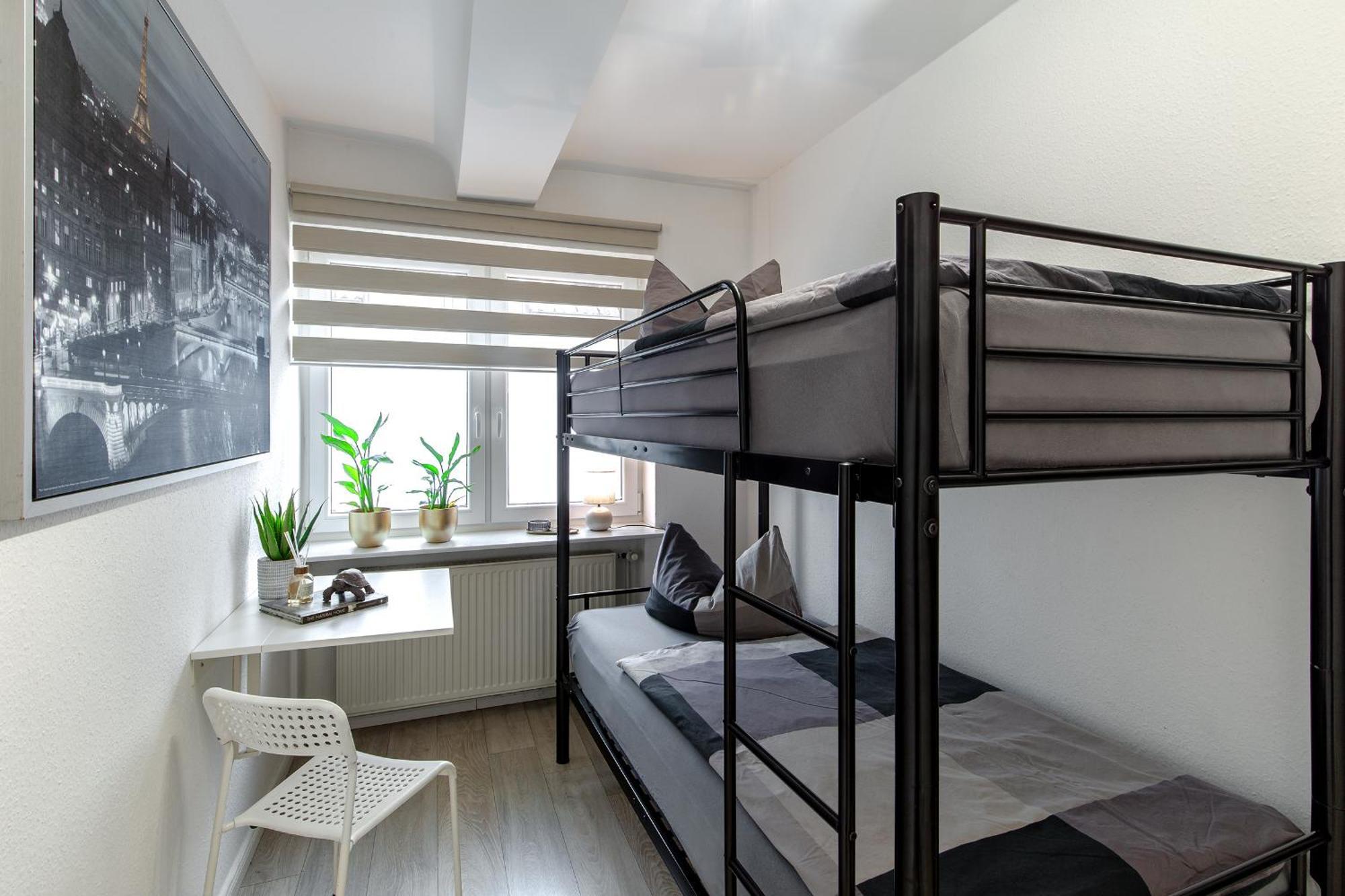 Ferienwohnung Ohechaussee 诺德施泰特 外观 照片